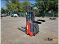 LIFTEX Dynamic 1526HD elektromos targonca 1,5t