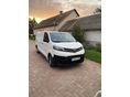TOYOTA PROACE 2.0 D-4D Panel Van Active Smart Cargo - L2H1 HOSSZÍTOTT MODELL