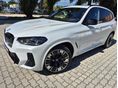 BMW IX3 73,9kWh /M SPORT/GARANCIÁLIS/HUD/360/HARMAN/PANORÁMA TETŐ