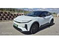 TOYOTA C-HR+ 77 kWh Executive AWD