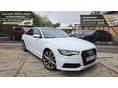 AUDI A6 2012/8 - 1