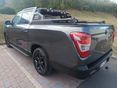 SSANGYONG MUSSO 2023/3 - 2