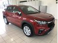 SUZUKI S-CROSS 2026/10 - 3