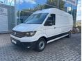 VOLKSWAGEN CRAFTER 2026 - 2