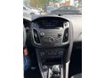 FORD FOCUS 2015/8 - 17