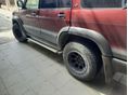 ISUZU TROOPER 1998/1 - 3