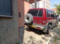 ISUZU TROOPER 1998/1 - 4