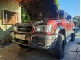 ISUZU TROOPER 1998/1 - 2