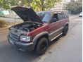ISUZU TROOPER 1998/1 - 8