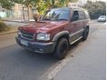 ISUZU TROOPER 1998/1 - 1