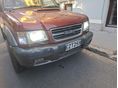 ISUZU TROOPER 1998/1 - 10