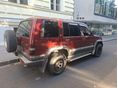 ISUZU TROOPER 1998/1 - 11