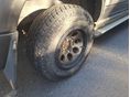 ISUZU TROOPER 1998/1 - 12