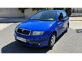 SKODA FABIA 1.2 12V Classic