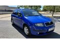 SKODA FABIA 2005/6 - 2
