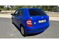 SKODA FABIA 2005/6 - 3