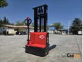 LIFTEX Partner 1525EP elektromos targonca
