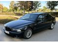 BMW 5-ÖS SOROZAT 528i Luxury Edition