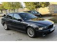 BMW 5-ÖS SOROZAT 1999/12 - 2