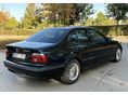 BMW 5-ÖS SOROZAT 1999/12 - 3