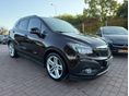 OPEL MOKKA 2014/11 - 2