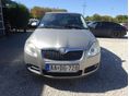 SKODA FABIA 2009/8 - 5