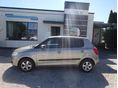 SKODA FABIA 2009/8 - 2