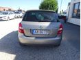 SKODA FABIA 2009/8 - 7