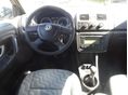 SKODA FABIA 2009/8 - 9