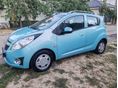 CHEVROLET SPARK 2011/4 - 2