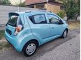 CHEVROLET SPARK 2011/4 - 5