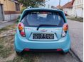 CHEVROLET SPARK 2011/4 - 6