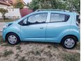 CHEVROLET SPARK 2011/4 - 8