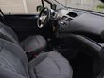 CHEVROLET SPARK 2011/4 - 10