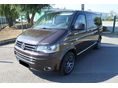 VOLKSWAGEN MULTIVAN 2.0 CR TDI Highline Team DSG ELEKTROMOS TOLÓAJTÓK-BIXENON-LED-NAVI-BŐR-18 ZOLL