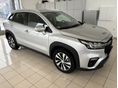 SUZUKI S-CROSS 2026/10 - 5