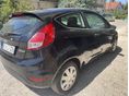 FORD FIESTA 2015 - 2