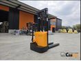LIFTEX Inoq 1525C elektromos targonca