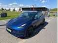 TESLA MODEL Y Performance AWD (Automata) FULL GYÁRI GARNCIA. RYZEN FÉNYSZÓRÓ. SÉRÜLÉSMENTES.KITŰNŐ ÁLLAPOT