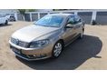 VOLKSWAGEN PASSAT VII 1.4 TSI Comfortline +D.DIGIT KLÍMA+ALUKERÉK+VONÓHOROG+