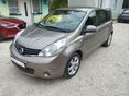 NISSAN NOTE 1.6 Acenta+ Facelift!Navigáció.Tempomat.Kulcs nélküli nyitás/indítás!