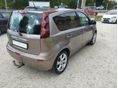 NISSAN NOTE 2011/6 - 2