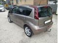 NISSAN NOTE 2011/6 - 4