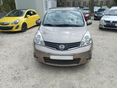 NISSAN NOTE 2011/6 - 5
