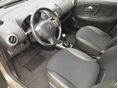 NISSAN NOTE 2011/6 - 7
