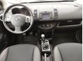 NISSAN NOTE 2011/6 - 9