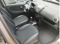 NISSAN NOTE 2011/6 - 10