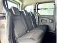 RENAULT KANGOO 2013/3 - 13