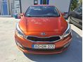 KIA PRO CEE'D 2015 - 2