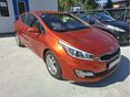 KIA PRO CEE'D 2015 - 3